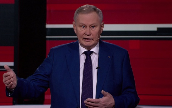 "Откровенно безумная идея": военный эксперт о планах закрыть украинское небо
