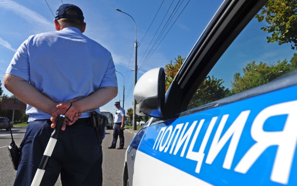 В Дагестане пенсионер на машине сбил 6-летнего ребенка на велосипеде