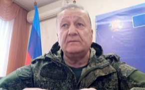 Завершено расследование дела о теракте, в котором погиб экс-мэр Луганска Пилавов