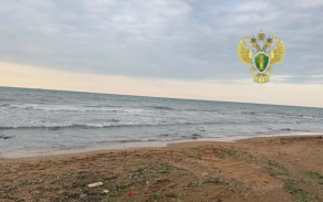 В Каспийском море утонул 15-летний подросток, проводится проверка
