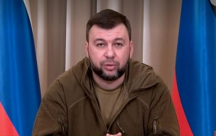 Пушилин: ВС РФ вплотную подошли к позициям ВСУ в районе Славянска