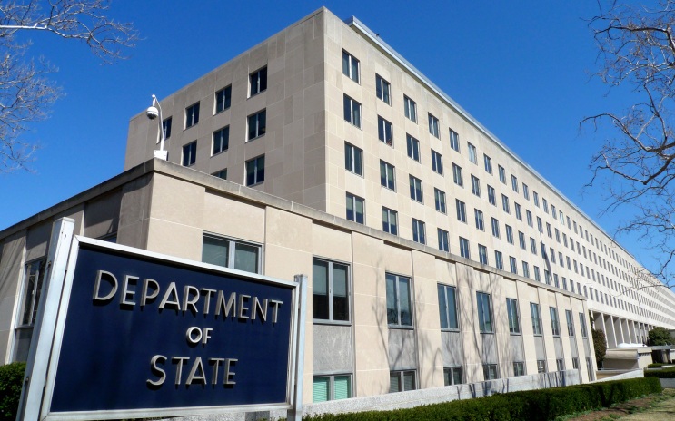 Российского инвестора Соколова назначили председателем фонда Госдепа США