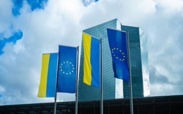 Прихоти избирателей ЕС могут стать серьезным испытанием для Украины, пишут СМИ
