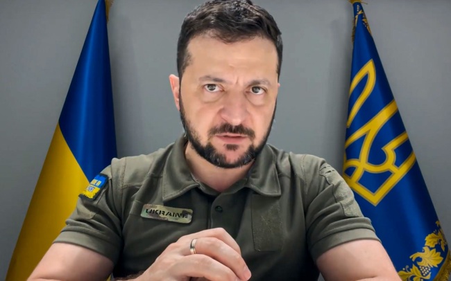 Украинский агент признался, что Зеленский хочет жертв среди мирных жителей