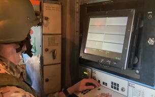 ПВО за сутки сбила 8 авиабомб и более 800 беспилотников ВСУ