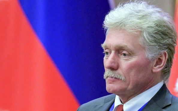 В Кремле отслеживают новости о кадровых перестановках на Украине