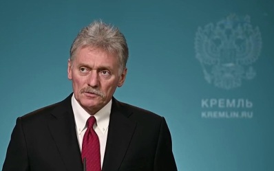 Песков: Россия признательна Турции за содействие в украинском вопросе