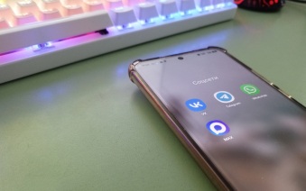 Холдинг VK прокомментировал удаление своих приложений из Google Play