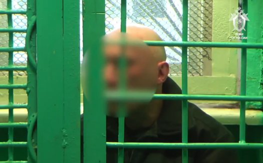 В Вологодской области осужденный пожизненно признался в еще одном убийстве