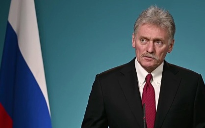 Песков ответил на вопрос о бессмысленности переговоров с Киевом на фоне Ирана