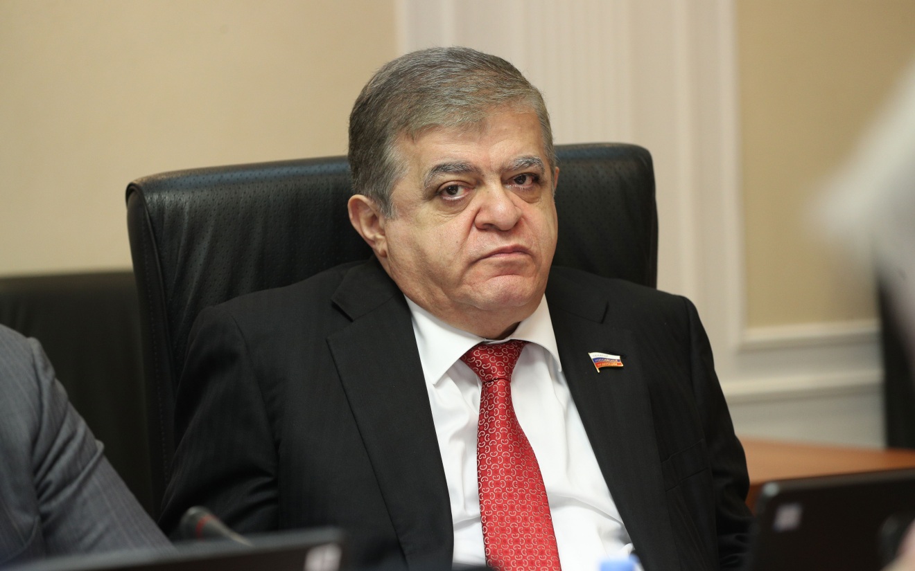 Джабаров объяснил, почему США не смогут победить Иран в наземной операции