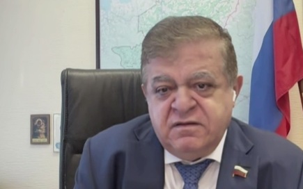 Джабаров рассказал, когда Европа может перестать финансировать Киев