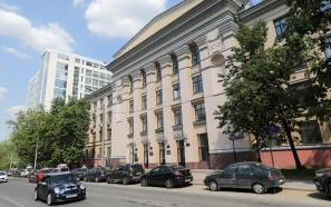 Сергей Безруков рассказал об уникальности диплома ВГИКа