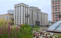 В Госдуме одобрили расширение оснований для выдворения иностранцев