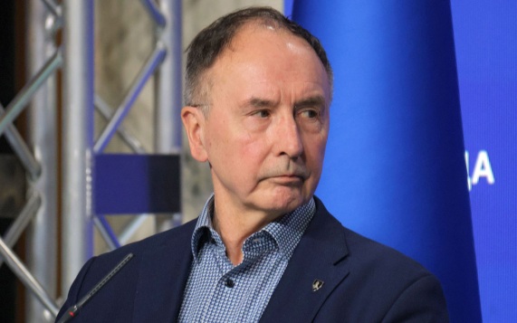Евродепутат Товери: тема ускоренного вступления Украины в Евросоюз закрыта