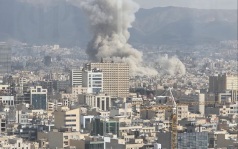 США атаковали иранские города Висиян и Бендер-Ленге, а также аэропорт Ираншахр
