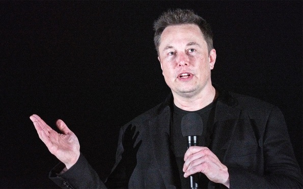 Маск рассказал, почему SpaceX отменила 13-й испытательный пуск корабля Starship