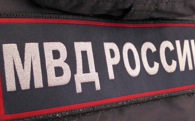 Полиция Хабаровского края задержала подозреваемого в разбое