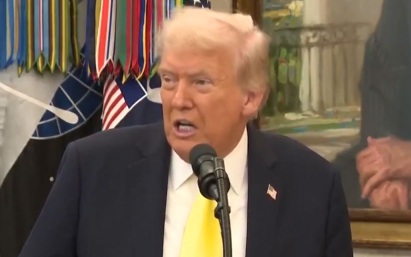 Трамп заявил, что США одерживают "крупную победу" в конфликте с Ираном