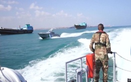 Reuters: Тегеран призвал движение "Ансар Алла" перекрыть Красное море
