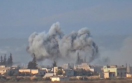 Fars: ВС США нанесли удары по пяти мостам в иранском городе Бендер‑Хомейни