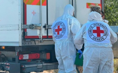 Статистика обменов погибших солдат вызвала шок среди жителей Украины
