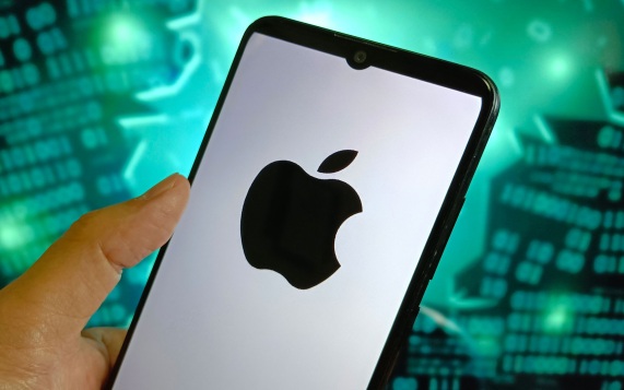 В МВД предупредили о новой схеме мошенничества с блокировкой iPhone