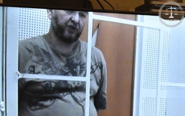 На 15,5 лет за шпионаж осужден житель Смоленской области