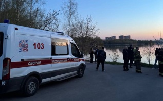 В Красногорске будут судить владельцев проката после ЧП с моторной лодкой