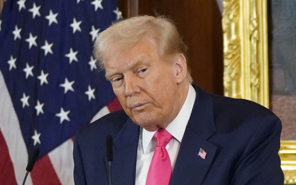 Названа причина, по которой Трамп заявил об уязвимости избирательной системы США