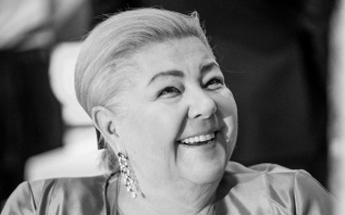 Умерла режиссер КВН Светлана Маслякова