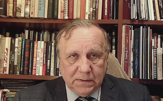 Бакланов рассказал о планах провести конференцию в РФ по конфликту в Иране