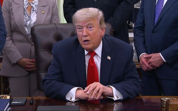 Тренин заявил, что в администрации Трампа превалируют сторонники ЕС и Украины