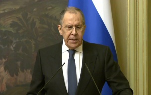 Лавров посоветовал переговорщикам Уиткоффу и Кушнеру сосредоточиться на Иране