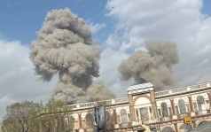 Взрывы слышны в иранских городах Йезд, Ахваз, Бендер-Аббас и пригороде Лар