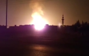 CBS: американские военные пострадали при ударах ИРИ по базам в Иордании