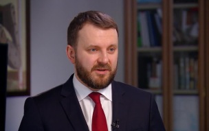 Орешкин: искусственный интеллект должен оставаться доступным для всех стран