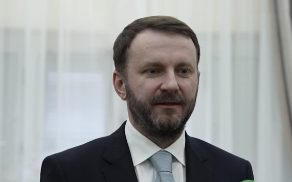 Орешкин рассказал, что означает технологический суверенитет