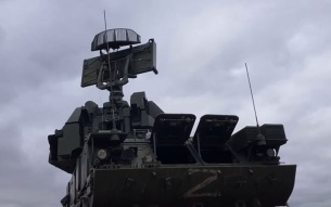 Шесть беспилотников уничтожены за ночь в Тульской области