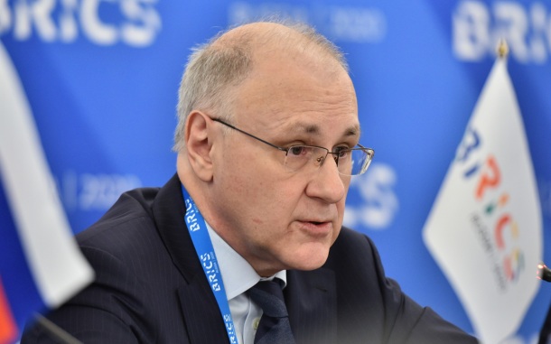 Нидерланды все глубже втягиваются в конфликт на Украине, заявил посол РФ