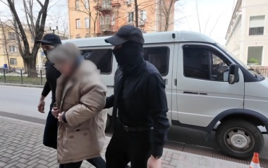 Задержаны две жительницы Крыма, работавшие на спецслужбы Украины