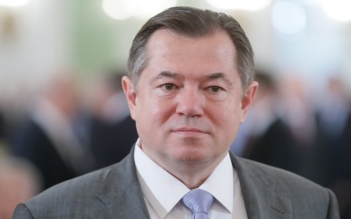 Глазьев заявил об отсутствии славянского единства