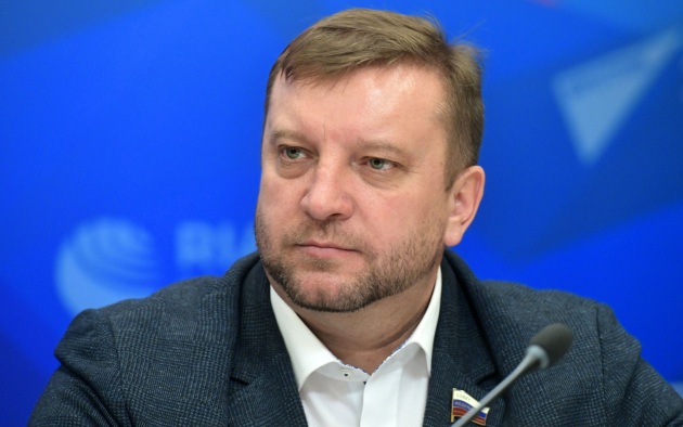 В Совфеде предрекли странам Запада Нюрнбергский трибунал за их преступления