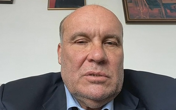 Колесник призвал к жесткому ответу за атаку ВСУ на Тамбовскую область