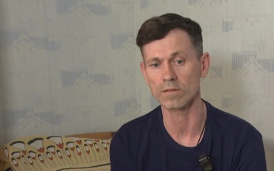 Бывший штурмовик ВСУ рассказал об обучении в Польше