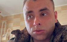 Суд вынес приговор в отношении военблогера Алексея Воеводы