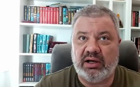 Стало известно, в каком случае закончится противостояние СБУ и ГУР