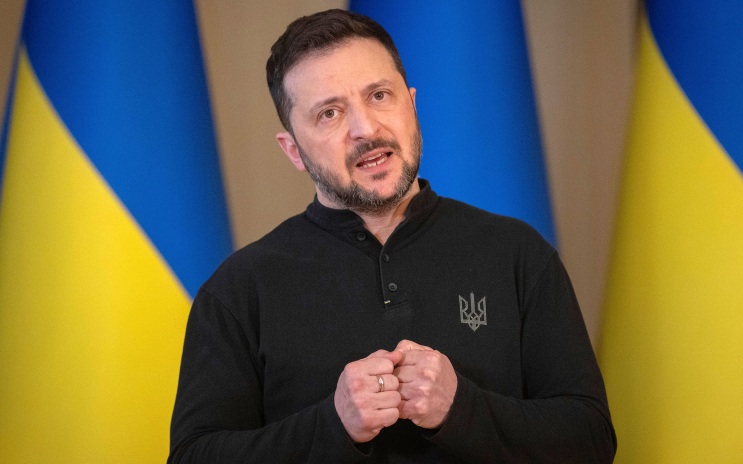 Киевский режим выразил благодарность за удары по российским гражданским объектам