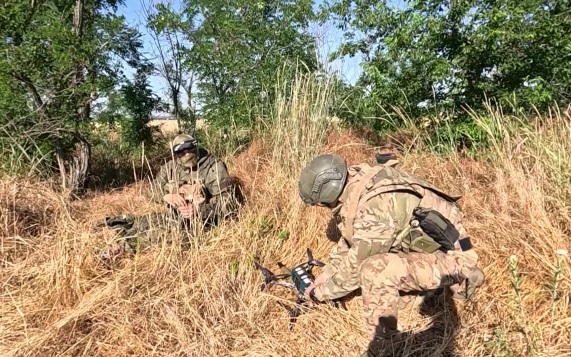 Бойцы рассказали, что мешает закончить СВО прямо сейчас
