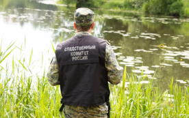 В Конаково на водохранилище обнаружено тело утонувшего мужчины
